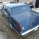 Image for article titled At $4,000, Is This 1984 Lincoln Continental Diesel A Bustle-Back Bargain?